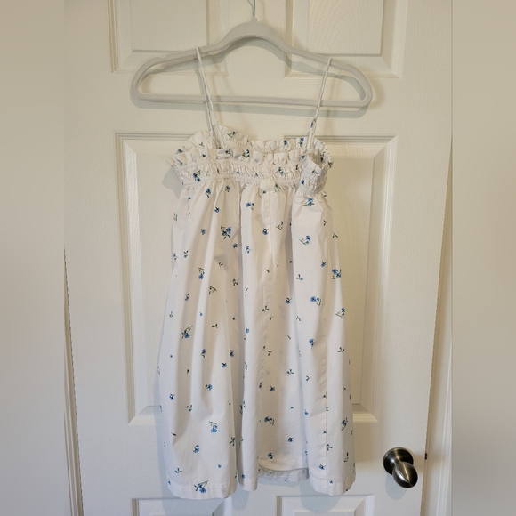 H&M summer dress - Picture 4 of 11